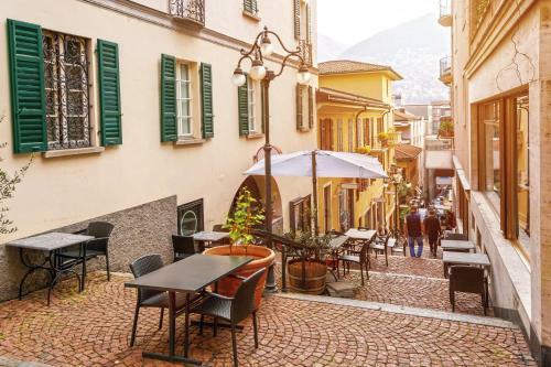 Apartamento Casa Belvedere