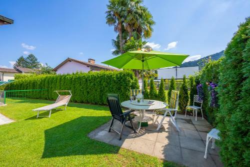 Apartamento Casa Belvedere