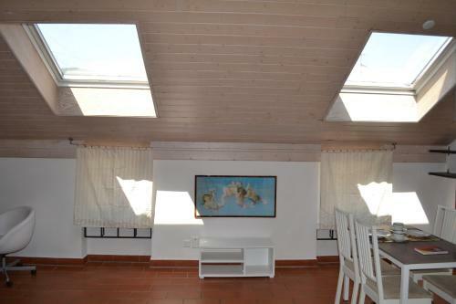 Apartamento Mansarda Caslano