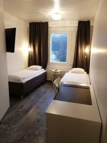 Seo Motel Alavieska