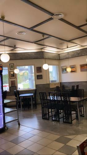 Seo Motel Alavieska