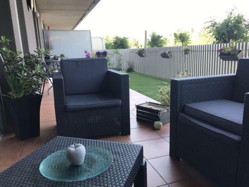 Apartamento Paradise Village
