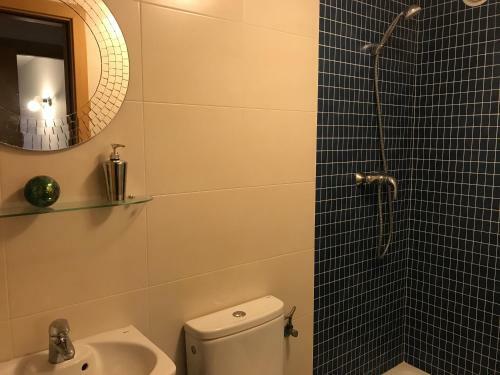 Apartamento Paradise Village