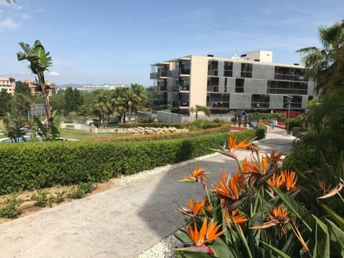 Apartamento Paradise Village