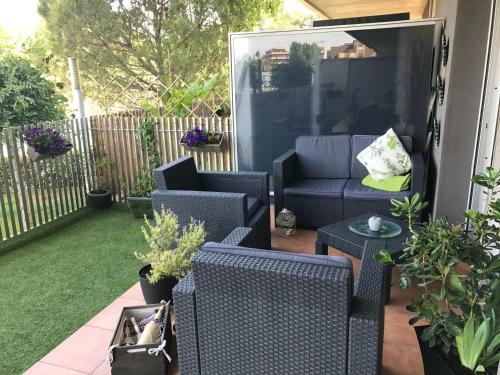Apartamento Paradise Village