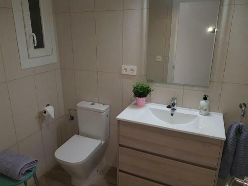 Apartamento Apolo