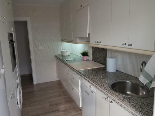 Apartamento Apolo