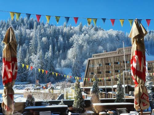 Apartment B331 & B329 - Aparthotel Vucko
