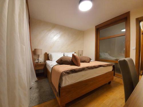 Apartment B331 & B329 - Aparthotel Vucko