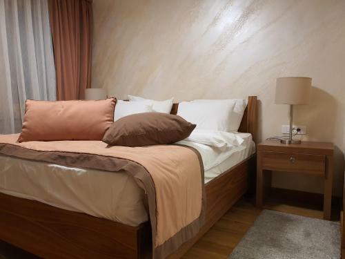 Apartment B331 & B329 - Aparthotel Vucko