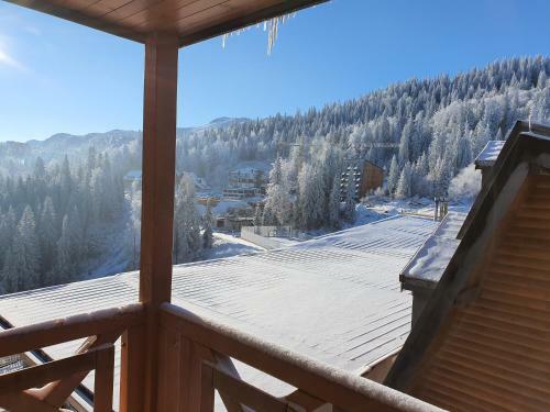Apartment B331 & B329 - Aparthotel Vucko