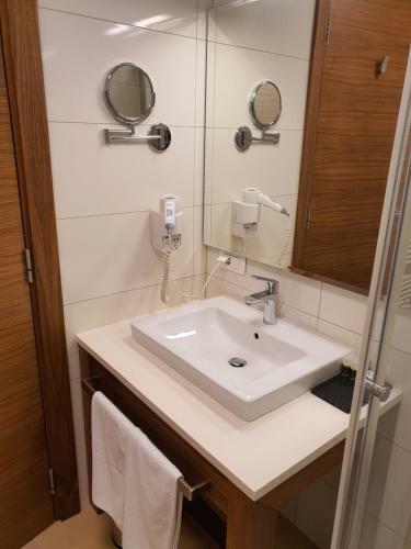 Apartment B331 & B329 - Aparthotel Vucko