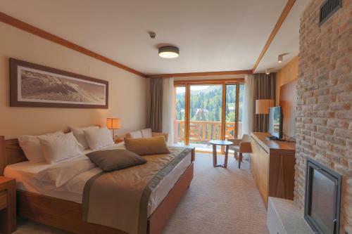Vu?ko Apartment With Balcony