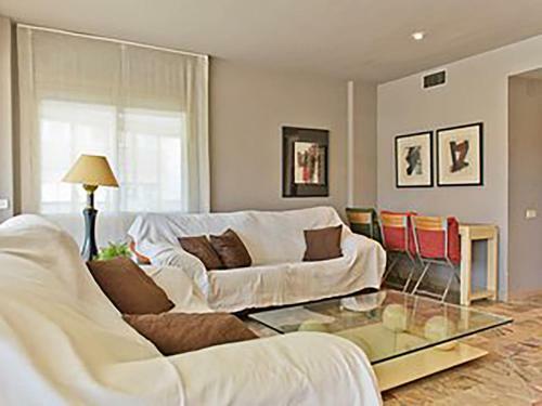 Apartment Salou Main Beach