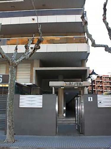Apartment Salou Main Beach