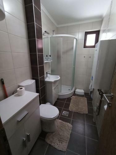 Apartment Gorski Javor