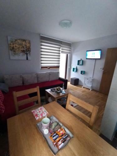 Apartment Gorski Javor