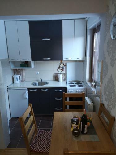 Apartment Gorski Javor