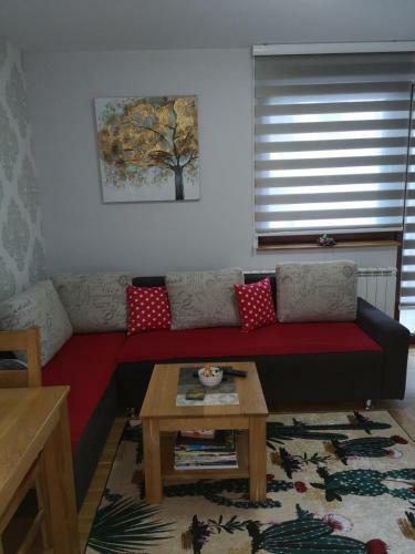 Apartment Gorski Javor