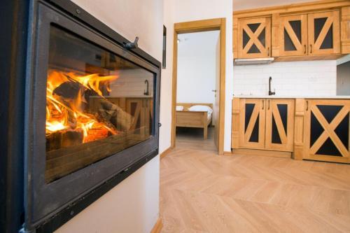 Apartamento Jahorinski Izlog