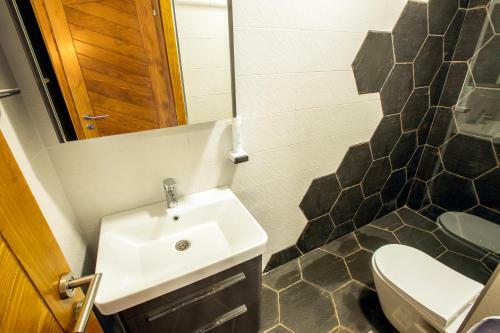 Apartamento Jahorinski Izlog