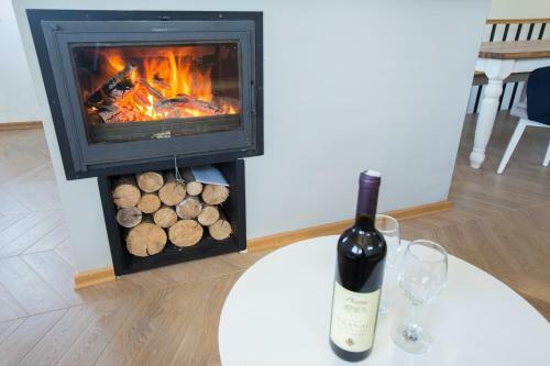 Apartamento Jahorinski Izlog