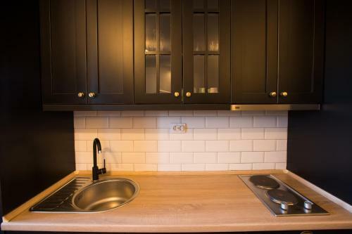 Apartamento Jahorinski Izlog