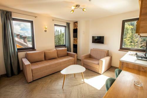 Apartamento Jahorinski Izlog