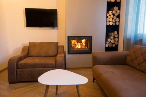 Apartamento Jahorinski Izlog