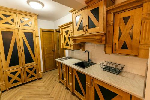 Apartamento Jahorinski Izlog