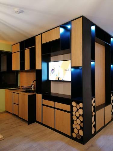 Apartamento Jahorinski Izlog