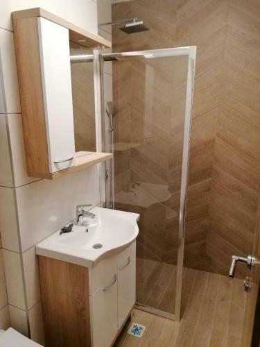 Apartamento Jahorinski Izlog