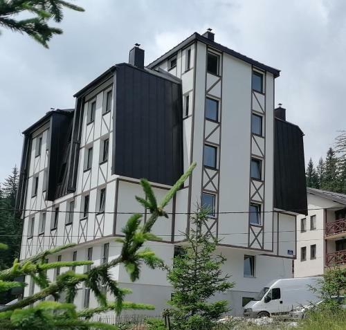 Apartamento Jahorinski Izlog