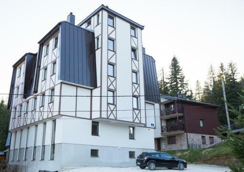 Apartamento Jahorinski Izlog