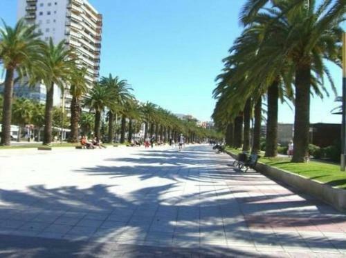 Apartamento Lauren Salou