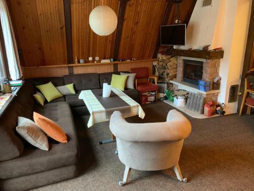 Apartamento Snowdream
