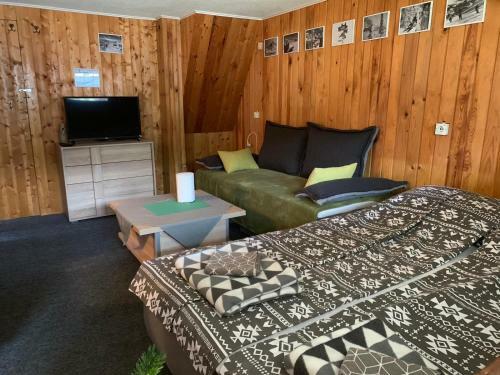 Apartamento Snowdream