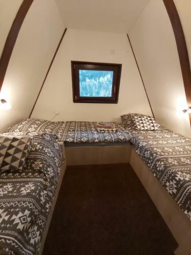 Apartamento Snowdream