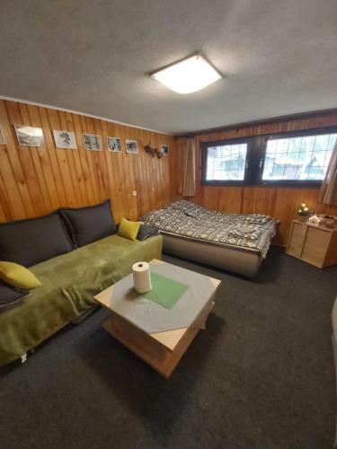 Apartamento Snowdream