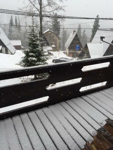 Apartamento Snowdream