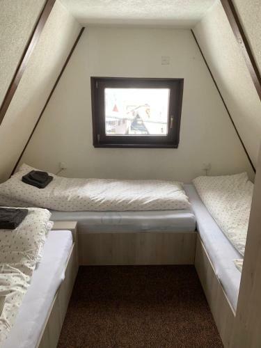 Apartamento Snowdream