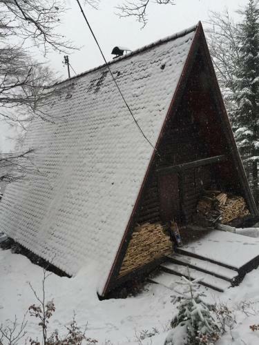 Apartamento Snowdream
