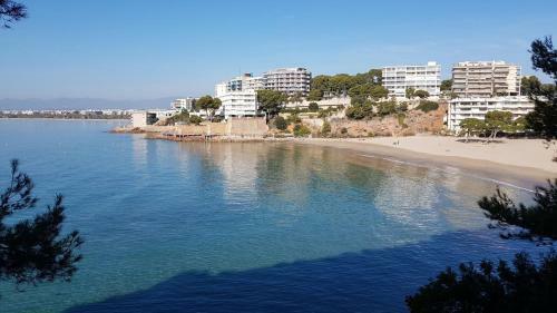 Apartamento Bonito Piso En Centro De Salou
