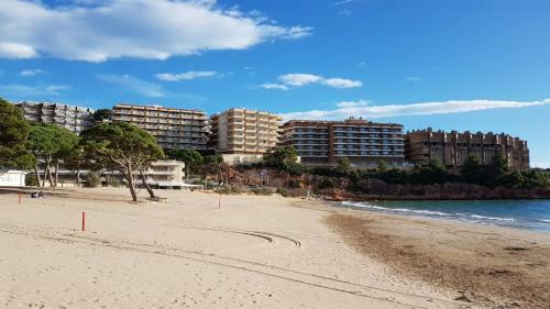 Apartamento Bonito Piso En Centro De Salou