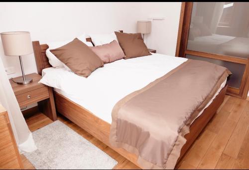 Apartment Vu?ko B231