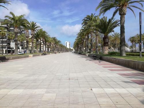 Apartamento Anne
