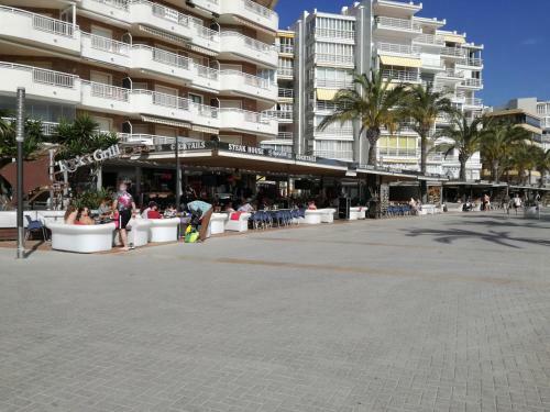 Apartamento Anne