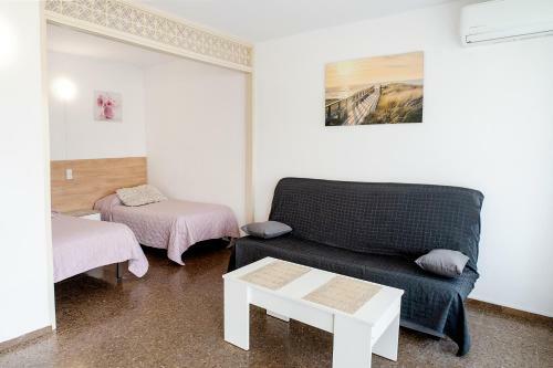 Apartamento Anne