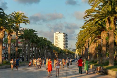 Apartamento Anne