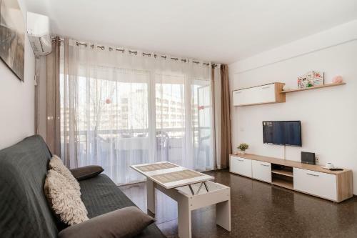 Apartamento Anne